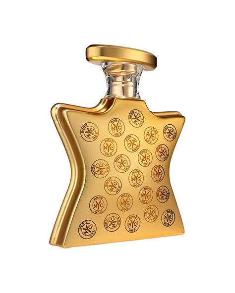 bond no 9 perfume bloomingdale's